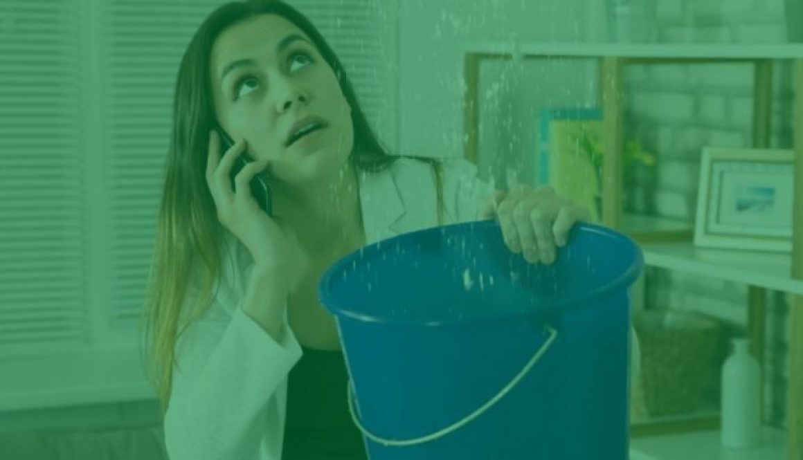 Water Issues In Strata Buildings