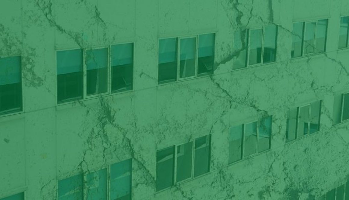 Cracking In Strata Building by Stratarama