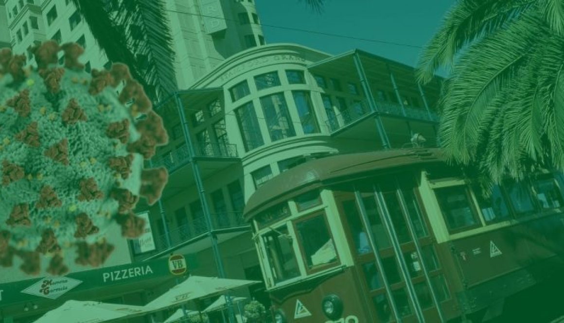 The Coronavirus – COVID-19 and Its Effects on Strata Corporations in South Australia and Australia.