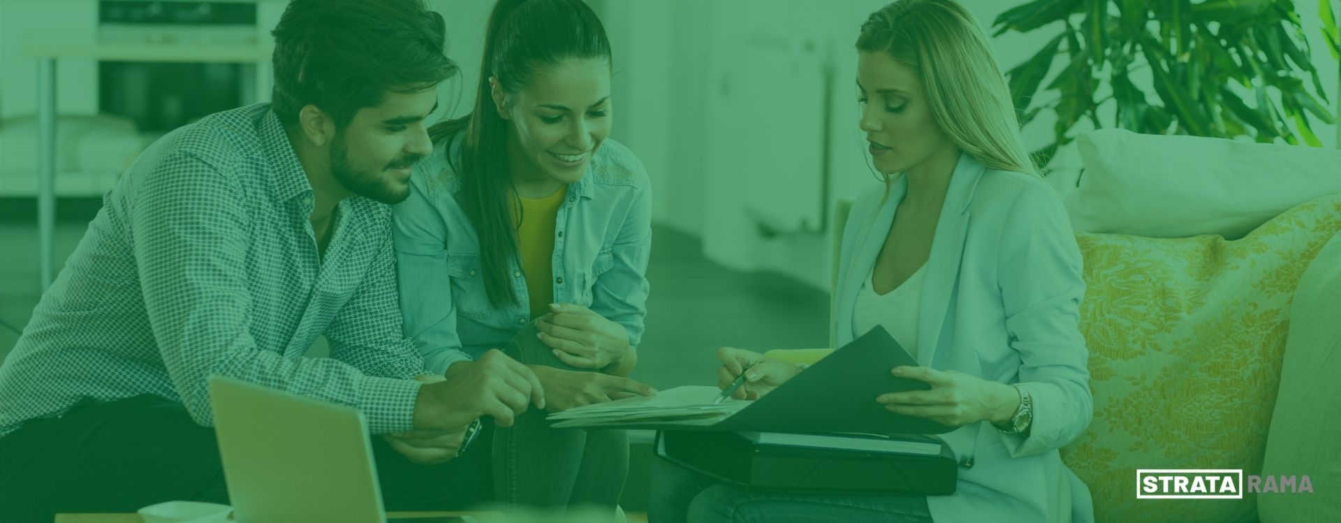 What makes a Good Strata Manager?