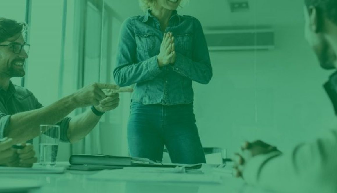 Why Communication Is Vital In Strata