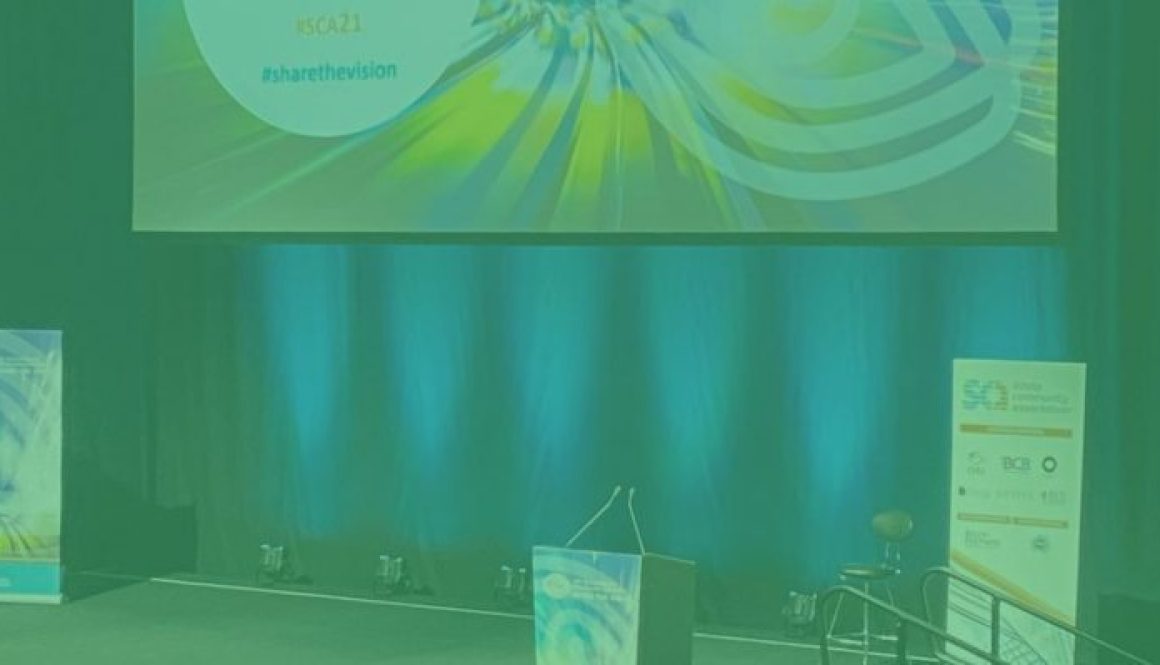 Strata Community Association 2021: Australiasia Conference & Awards