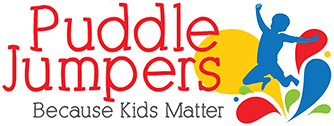 Puddle Jumper Logo