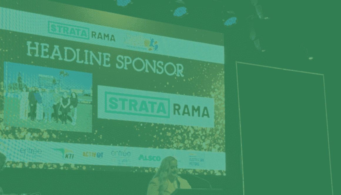 Stratarama Social Commitment