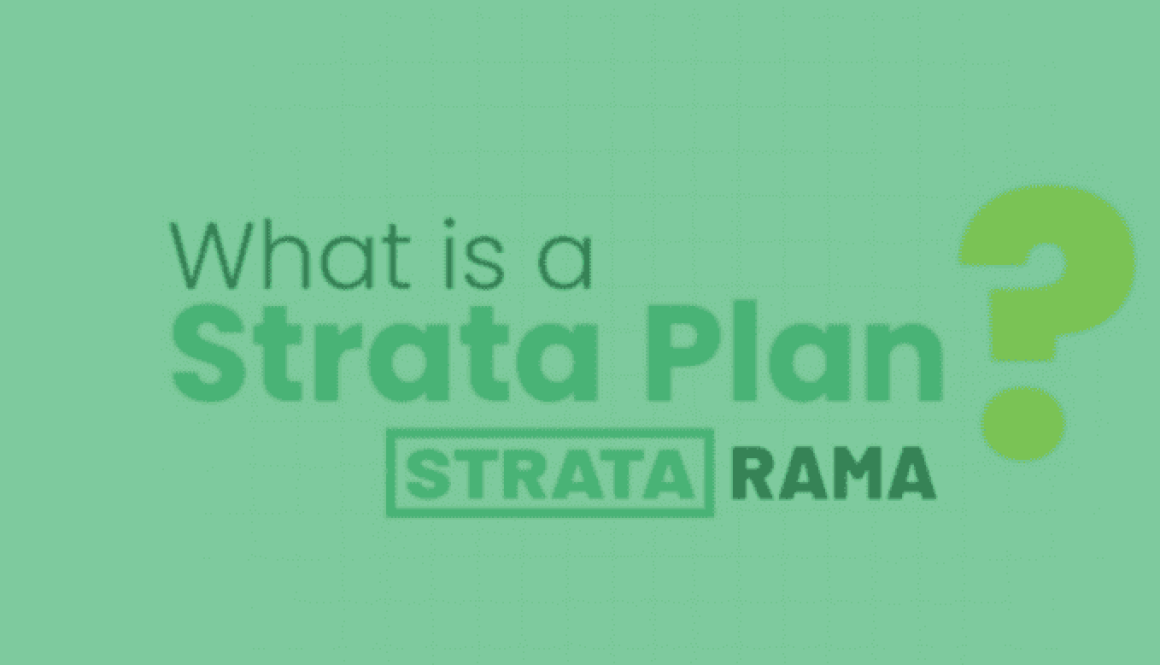 what-is-a-strata-plan-banner