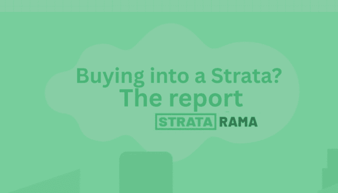 buying-into-strata-the-report