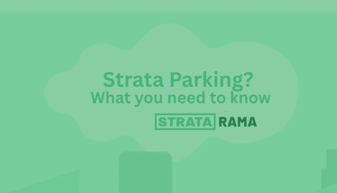 strata-parking