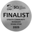 Rising Star Finalist 25 - Gabby