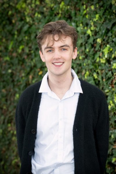 Aidan - Hedge Aidan - Hedge