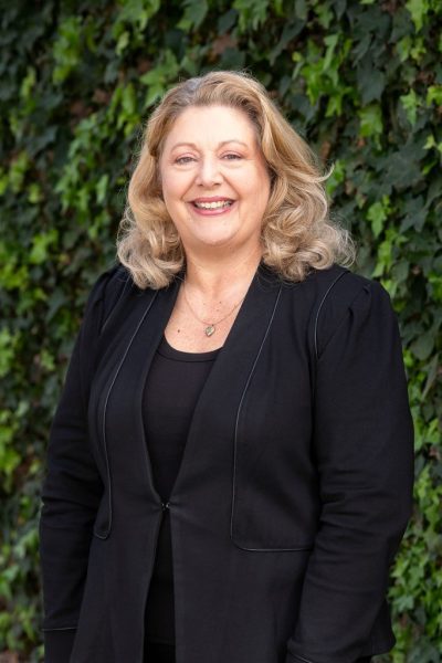 Marie - HEDGE