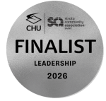 LEADERSHIP 2026