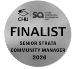 Senior Strata Manager 2026
