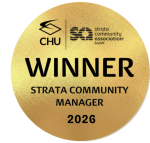 Strata Community Manager 2026