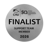 Support Person 2026
